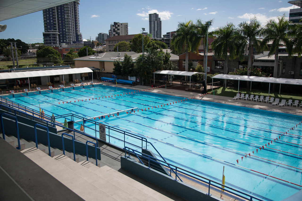 The Valley Pool photo 2