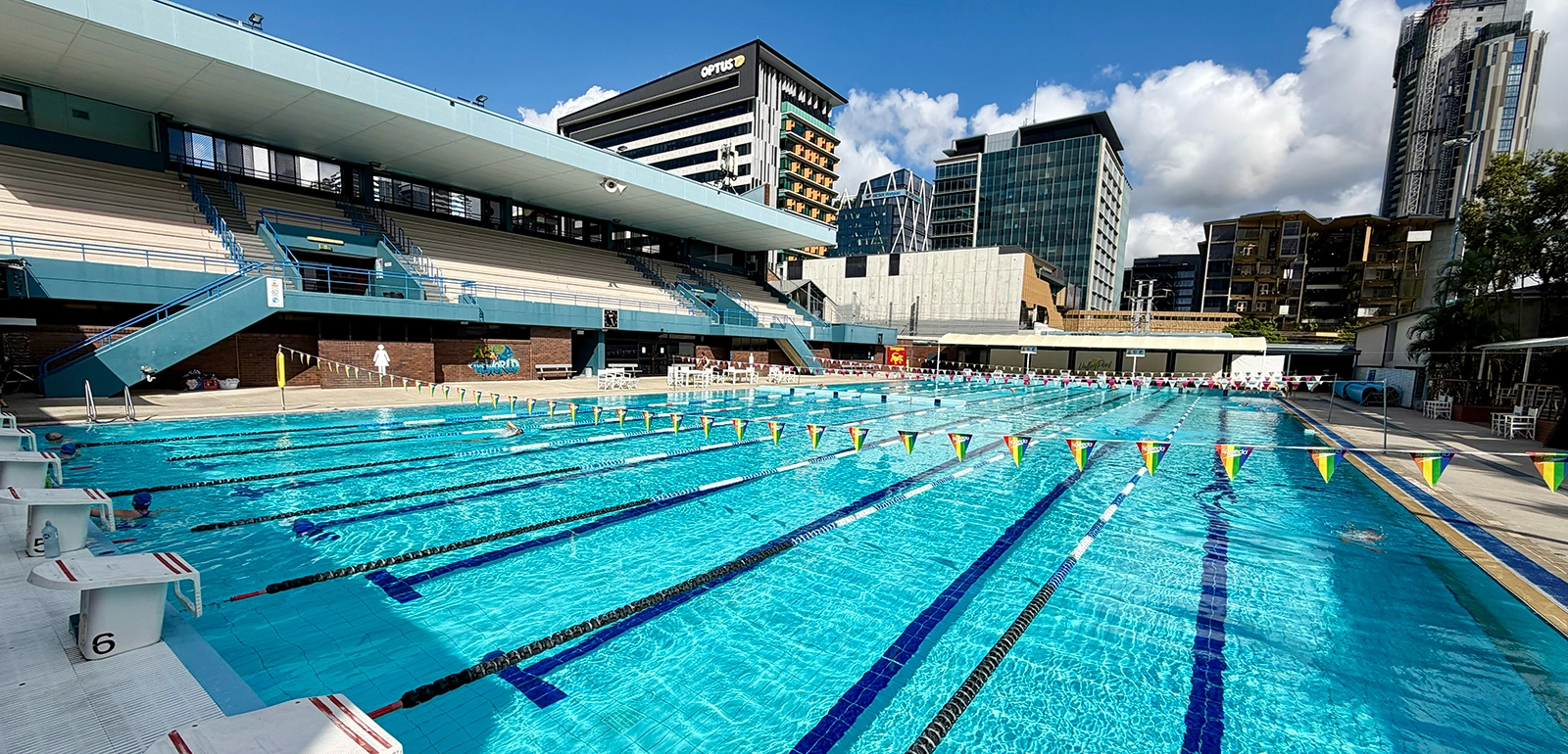 The Valley Pool photo 3