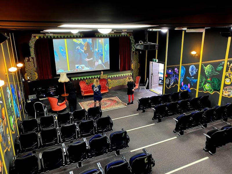 The Village Cinema - Community Picture Theatre