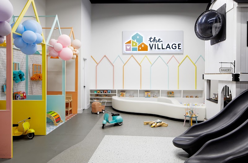 The Village Fort Lee