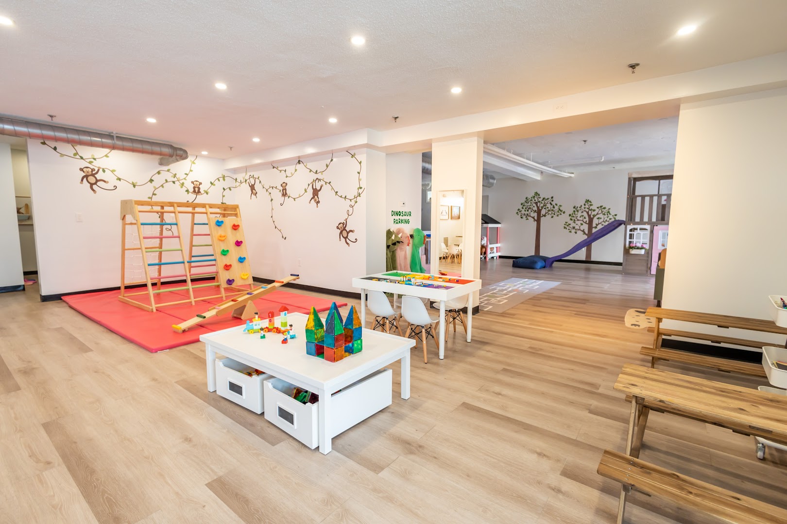 The Village Playspace photo 2
