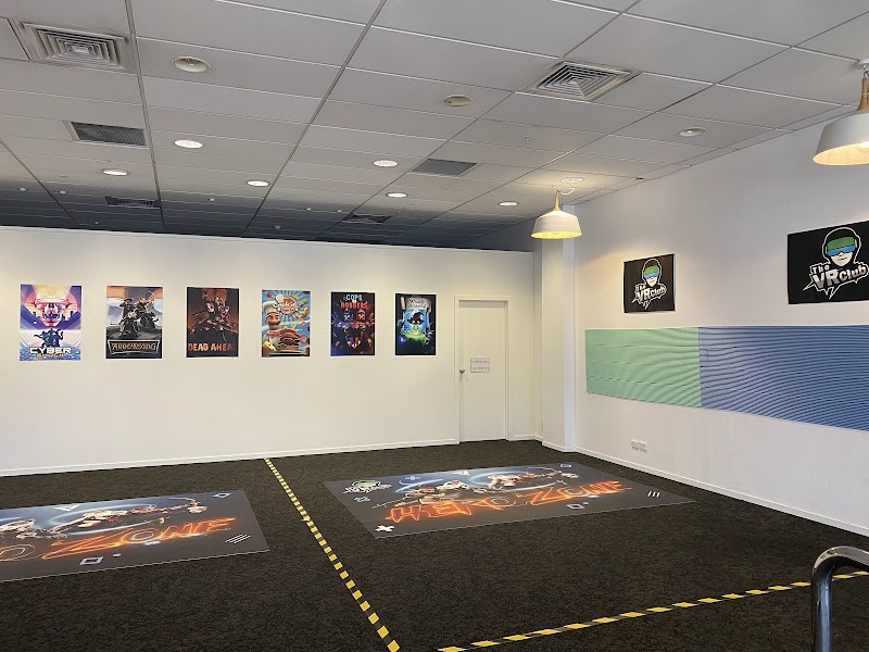 The VR Club Ltd. photo 2