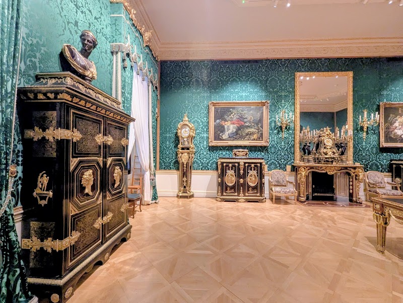 The Wallace Collection photo 3