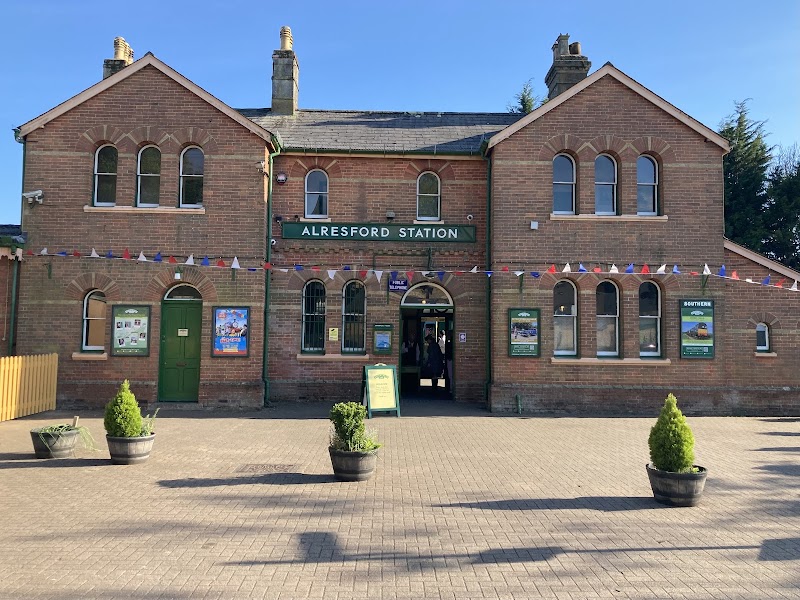 The Watercress Line photo 2