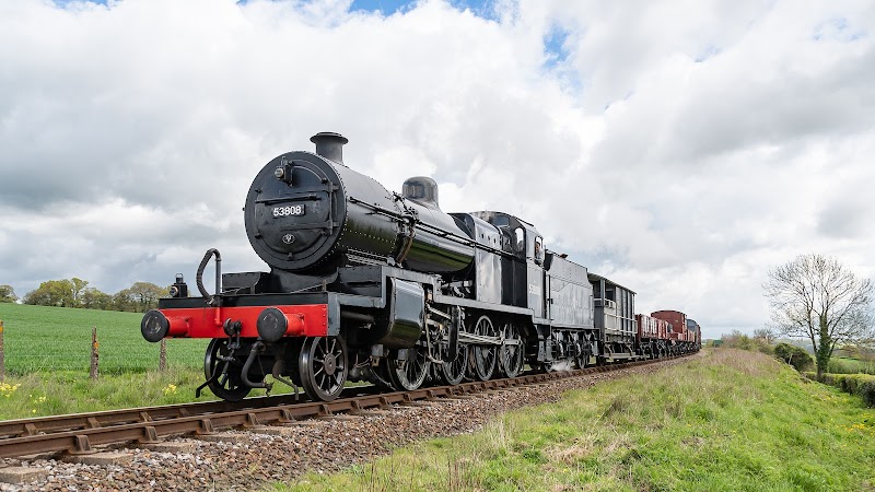 The Watercress Line photo 3