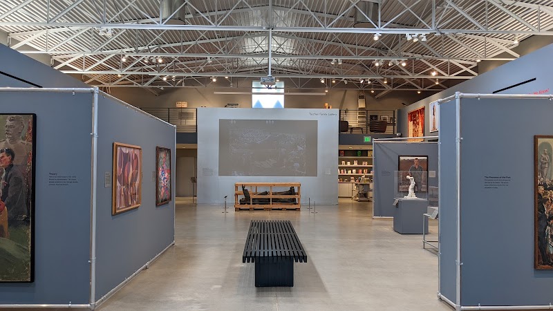 The Wende Museum photo 3
