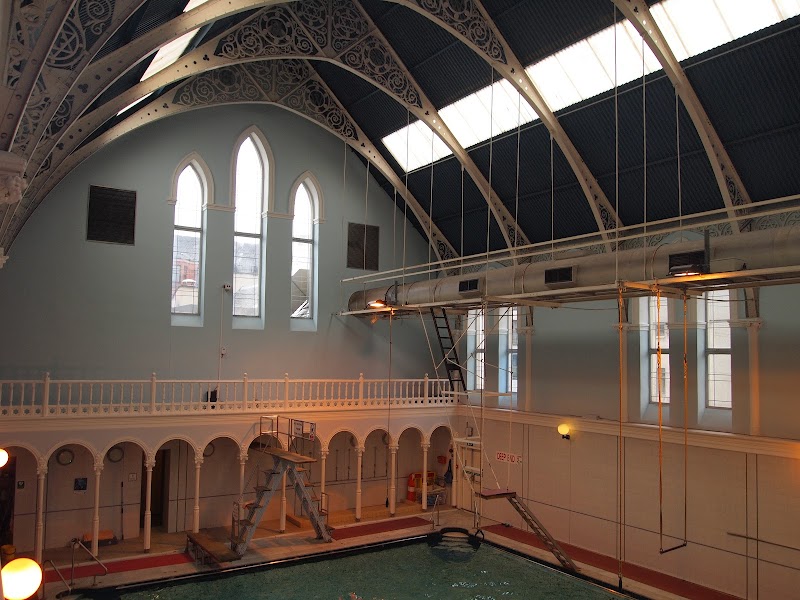The Western Baths Club photo 2