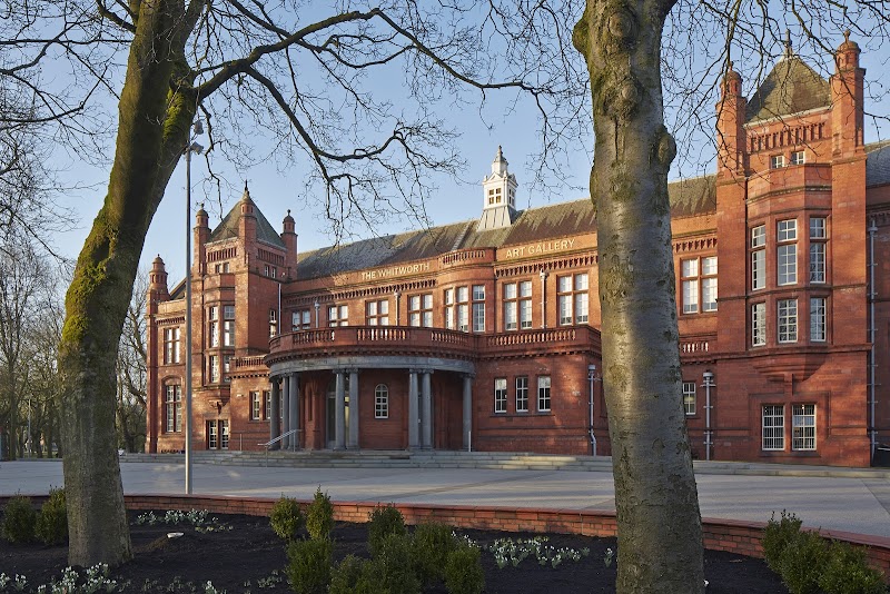The Whitworth photo 2