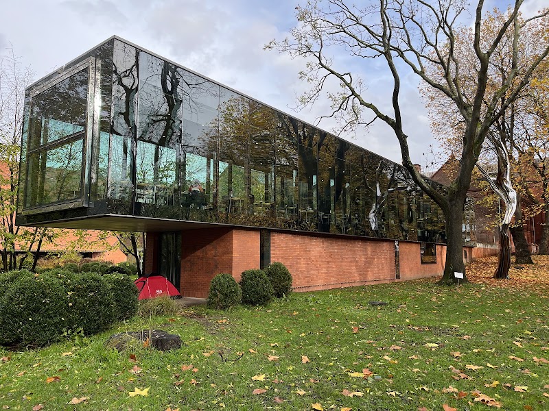 The Whitworth photo 3