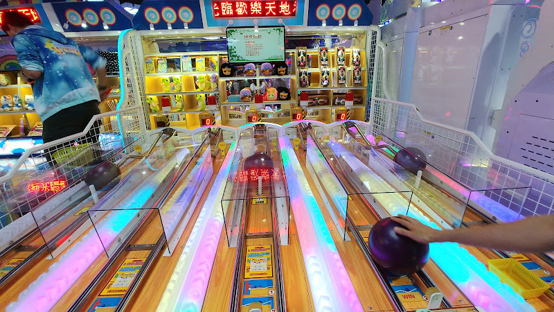 The Wonderful World of Whimsy Mega Box