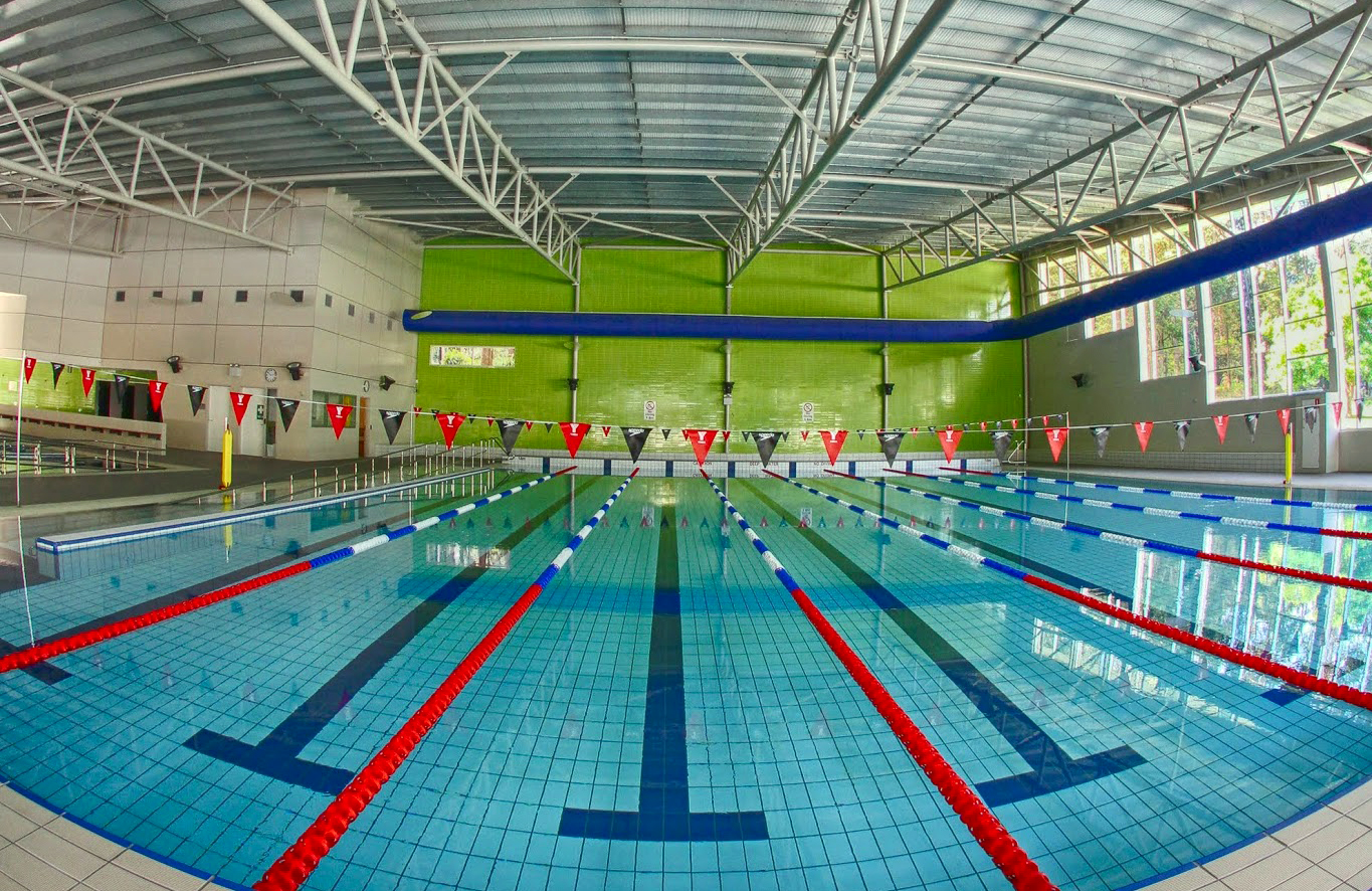 The Y Ku-ring-gai Fitness and Aquatic Centre photo 2