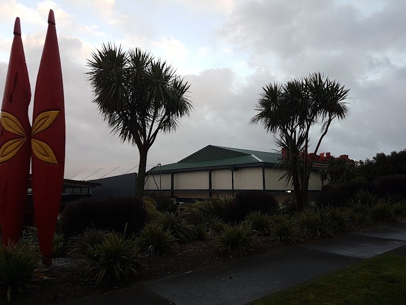 The Y Massey Gym and Leisure Centre