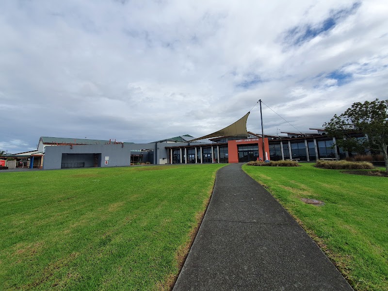 The Y Massey Gym and Leisure Centre photo 2