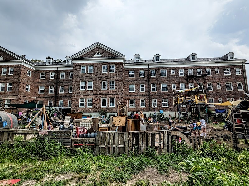 The Yard