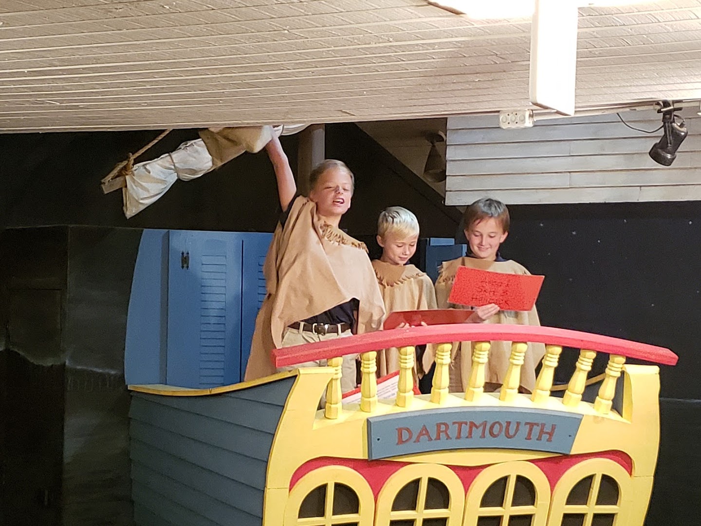 The Youth Museum photo 2