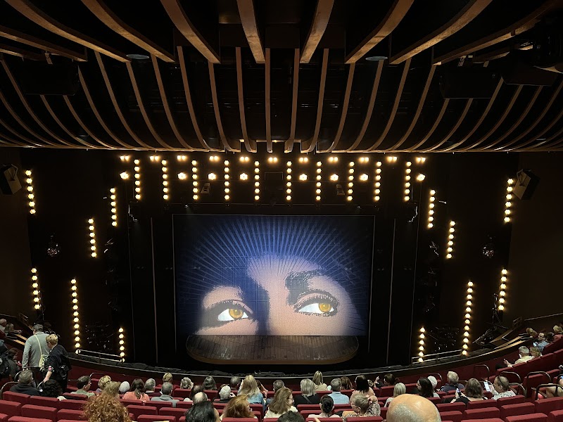 Theatre Royal Sydney photo 2