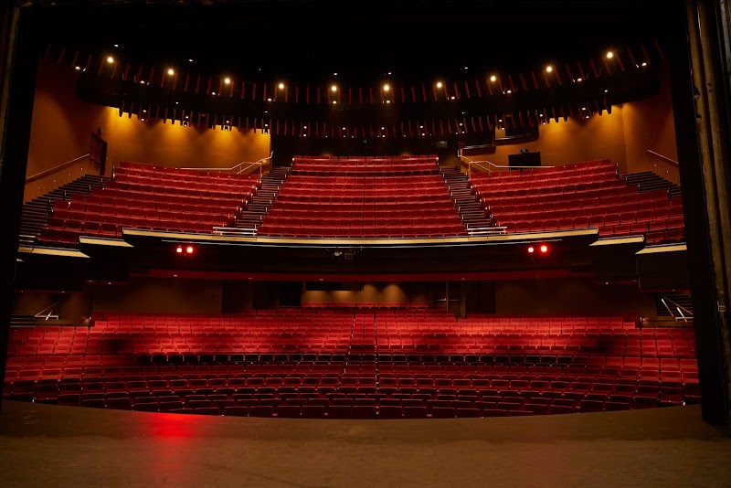 Theatre Royal Sydney photo 3