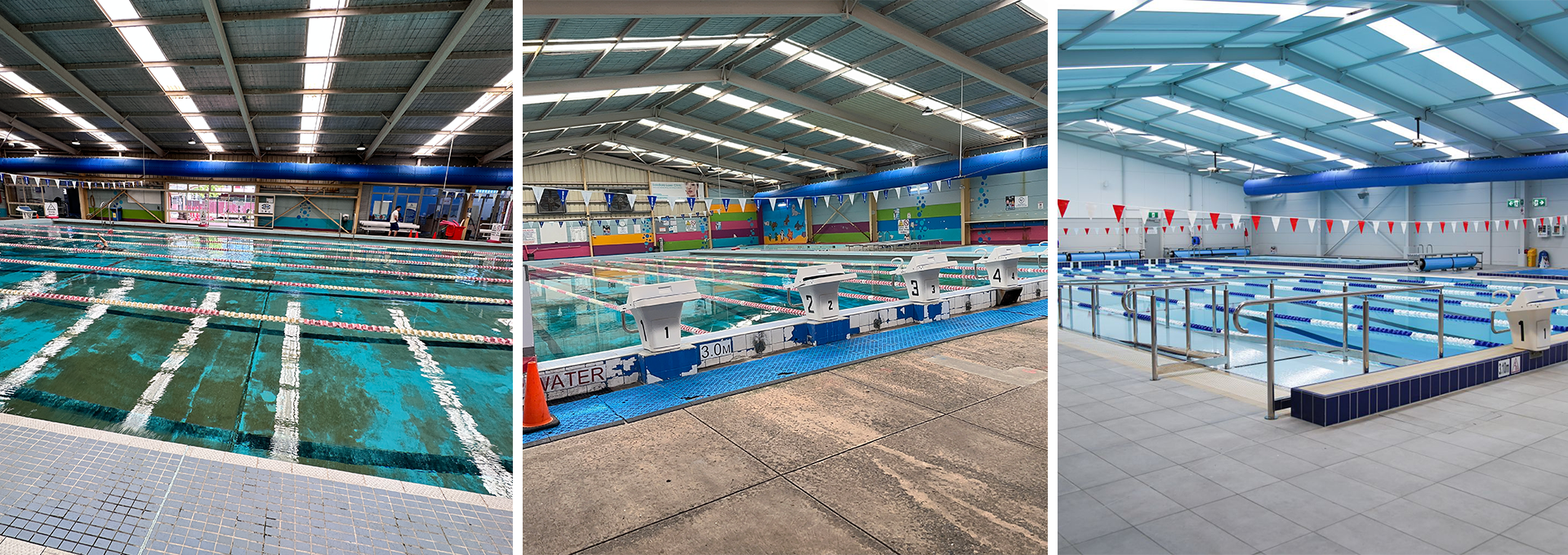 Thebarton Aquatic Centre photo 3
