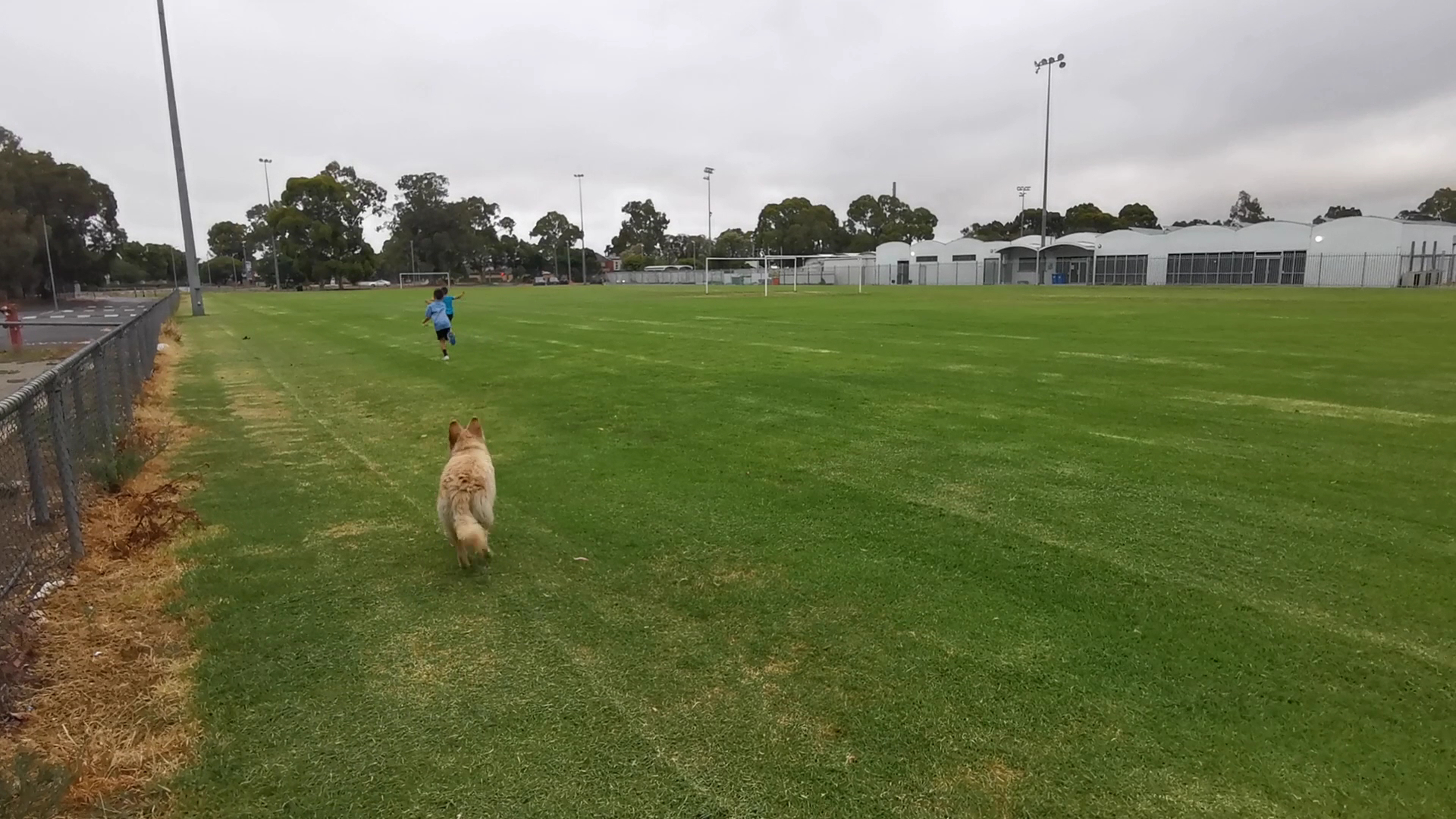 Thebarton Aquatic Centre