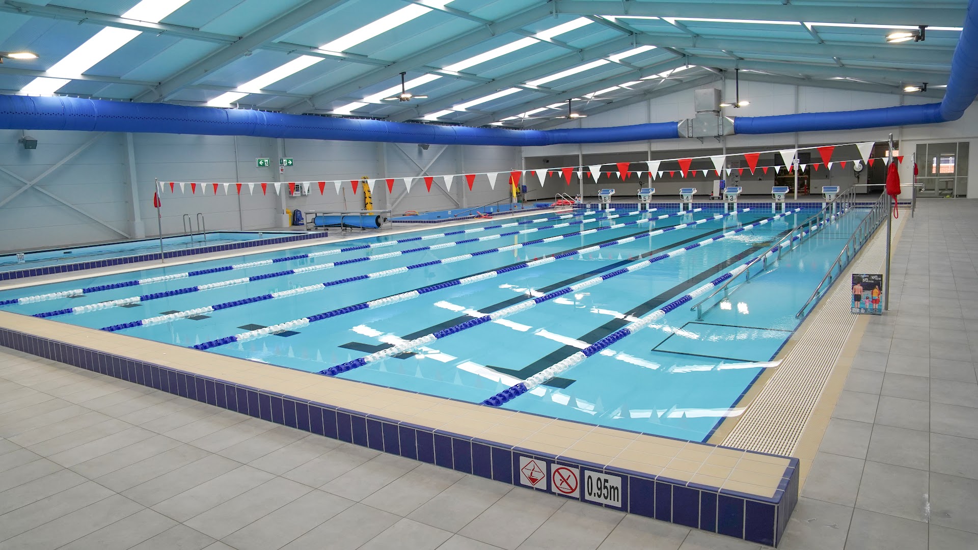 Thebarton Aquatic Centre photo 2