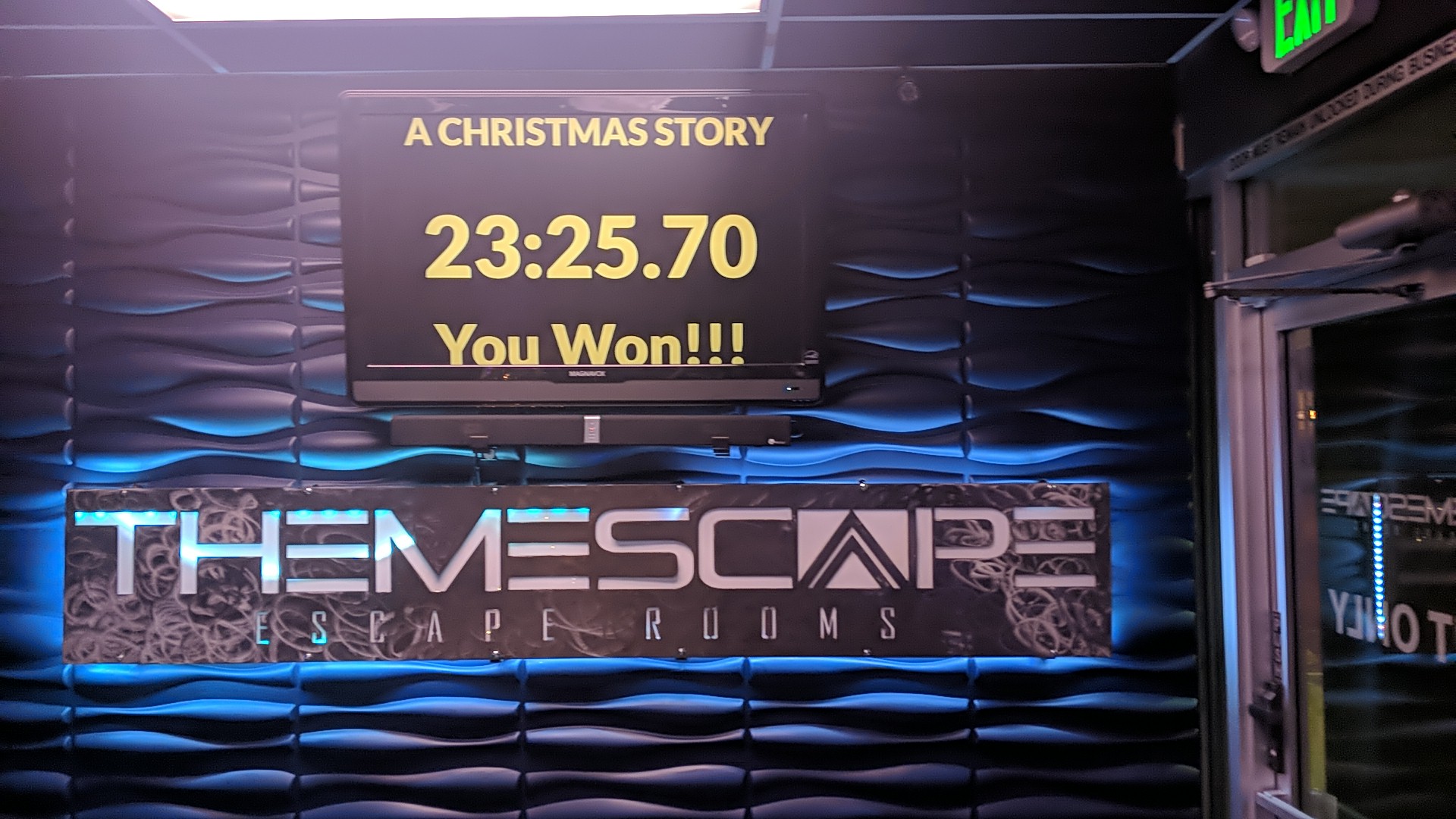 Themescape Escape Rooms photo 2