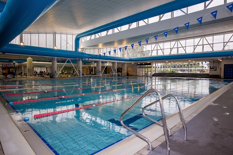 Thomastown Recreation & Aquatic Centre (TRAC) photo 3