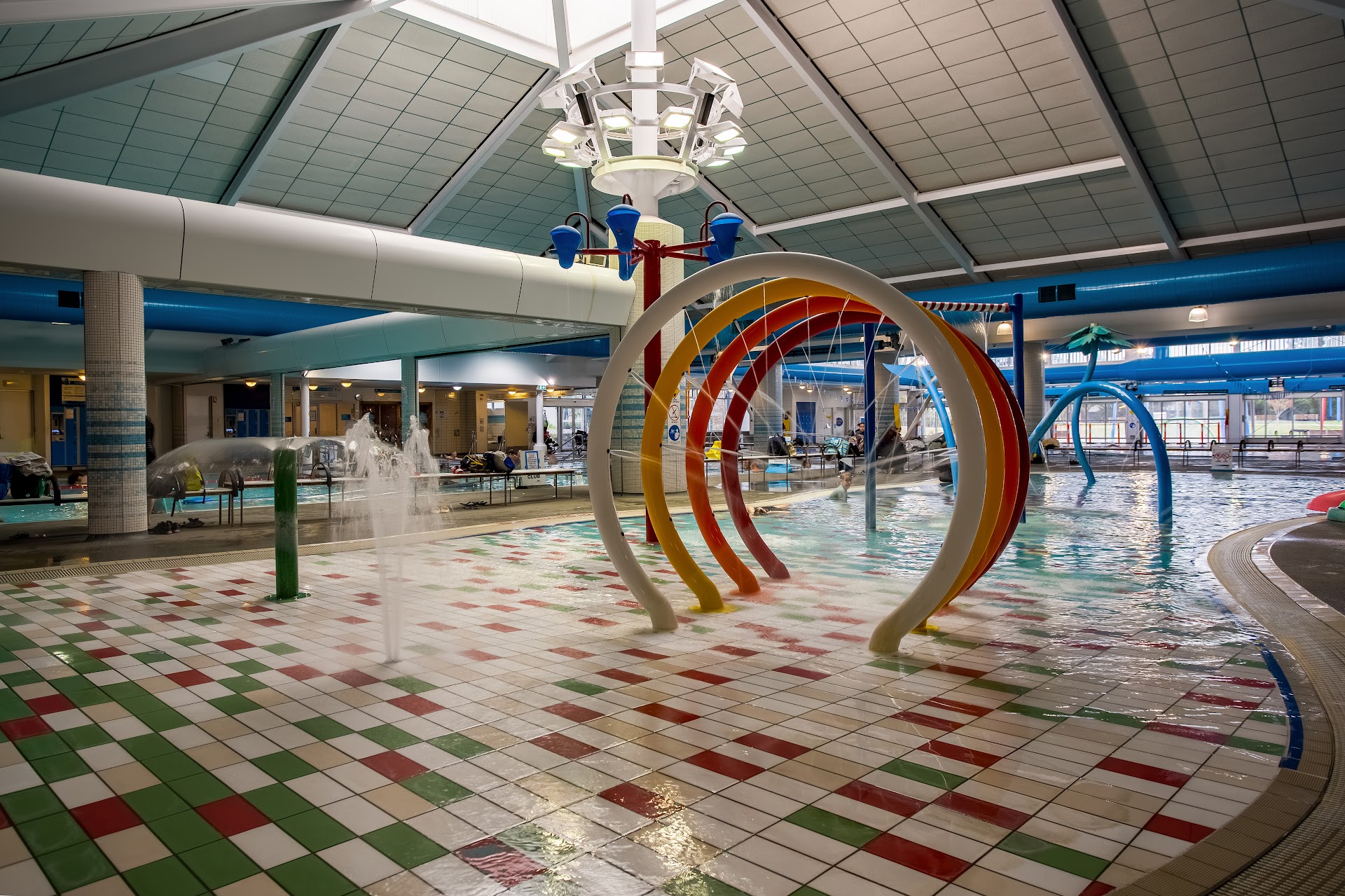Thomastown Recreation & Aquatic Centre (TRAC) photo 2