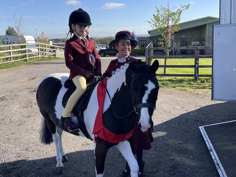 Thompson House Equestrian Centre photo 2