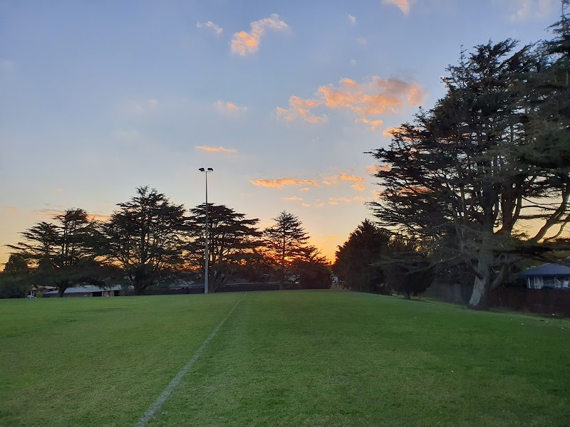Thompson Park Playground photo 2
