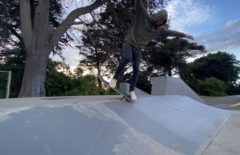 Thompson Skate Park