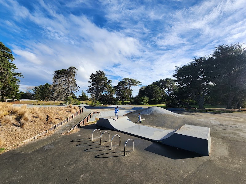 Thompson Skate Park photo 2