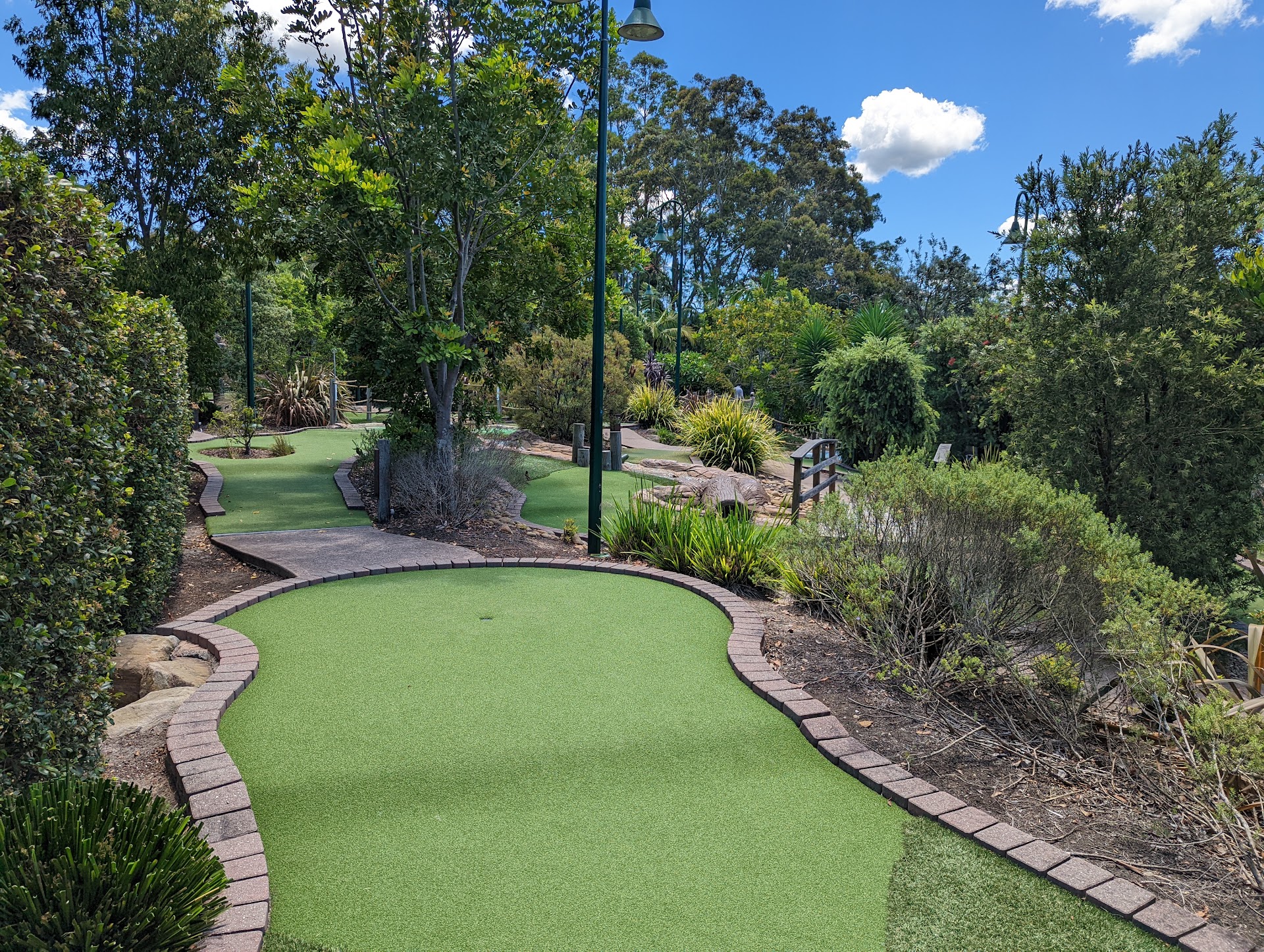 Thornleigh Golf Centre photo 2