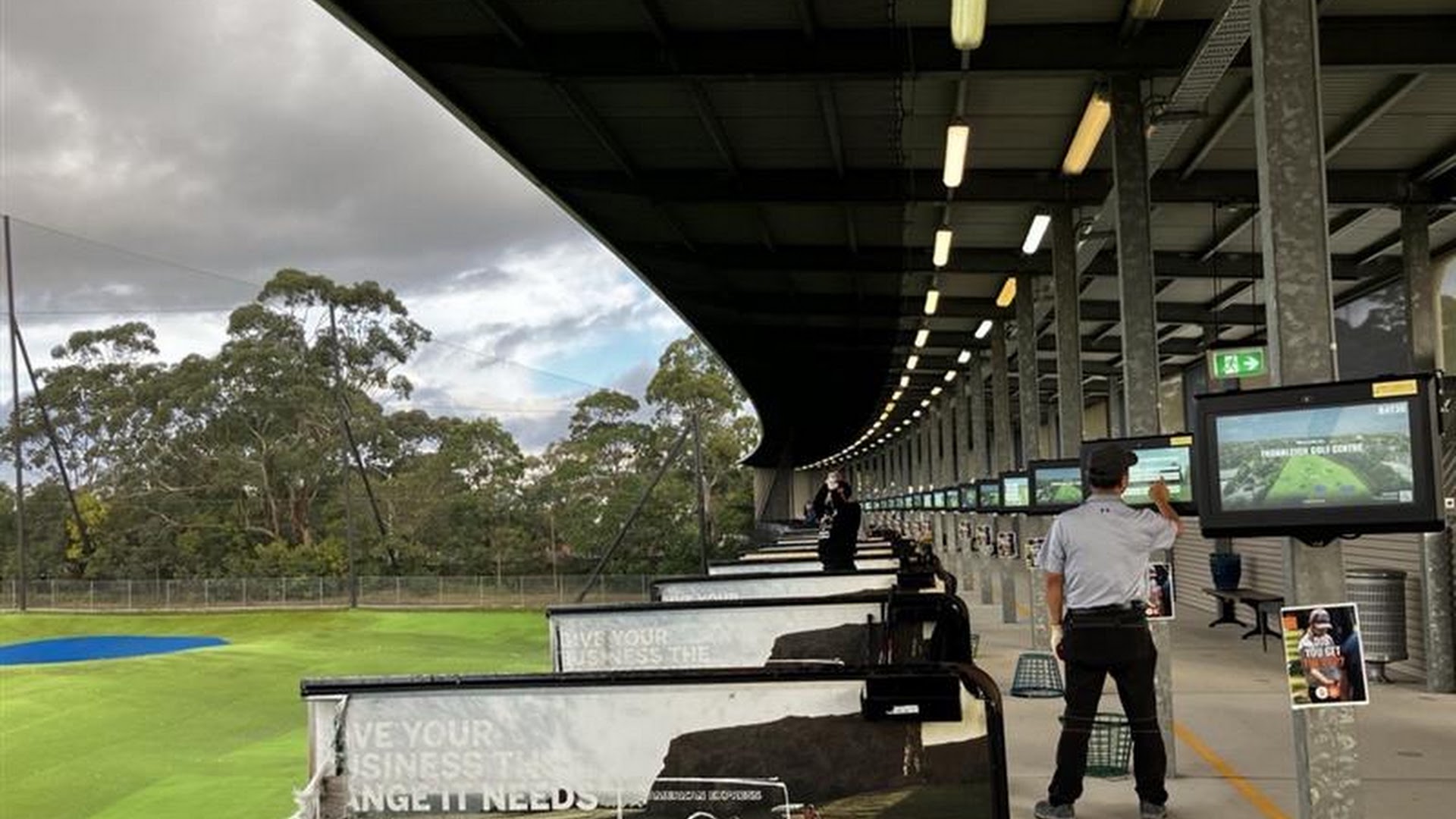Thornleigh Golf Centre