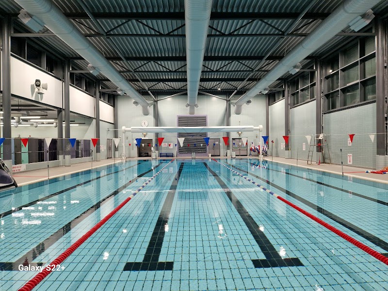 Thornton Heath Leisure Centre photo 2