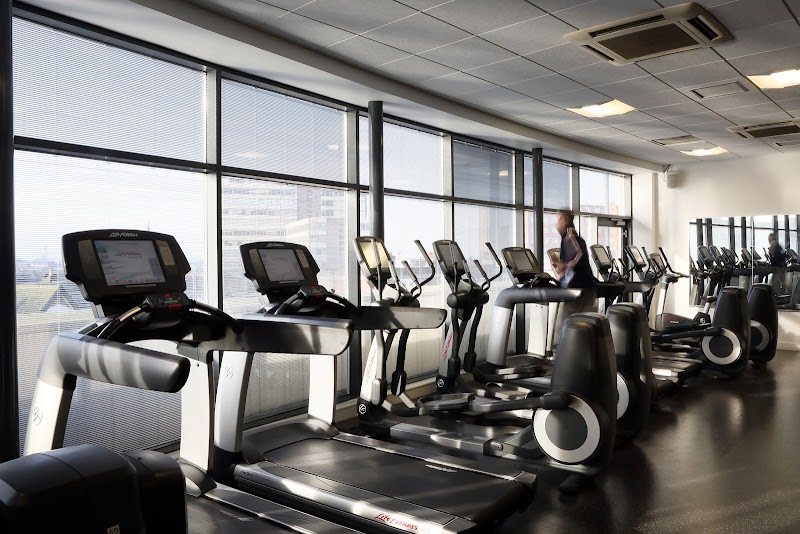 Thornton Heath Leisure Centre photo 3