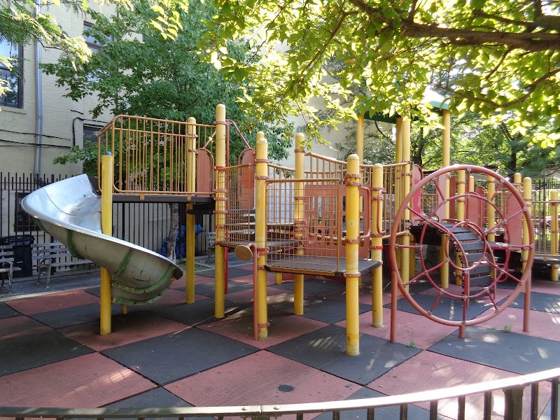 Thorpe Family Playground photo 2
