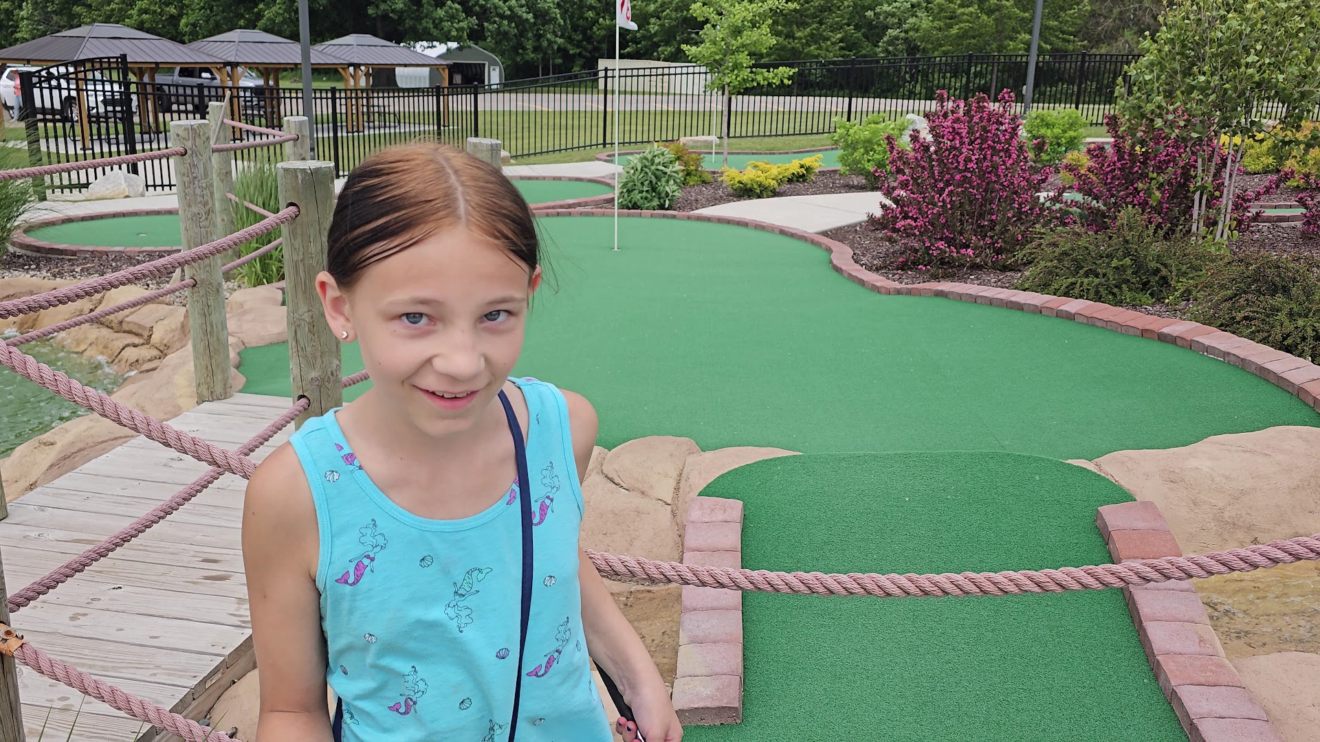 Three Oaks Golf Center photo 2