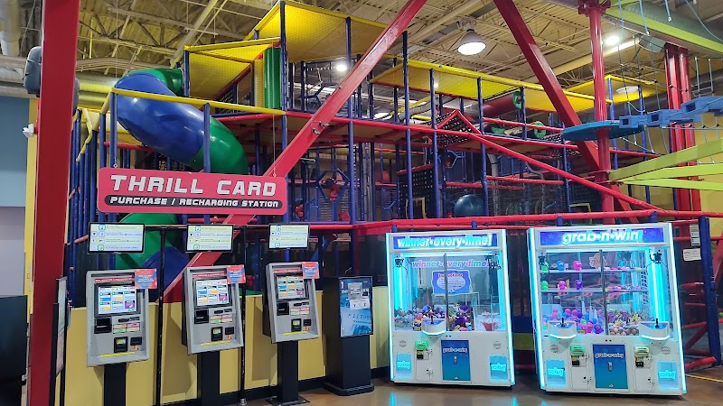 Thrill It Fun Center photo 2