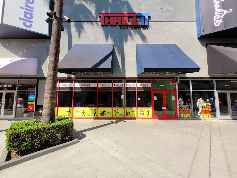 Thrill It Fun Center photo 3