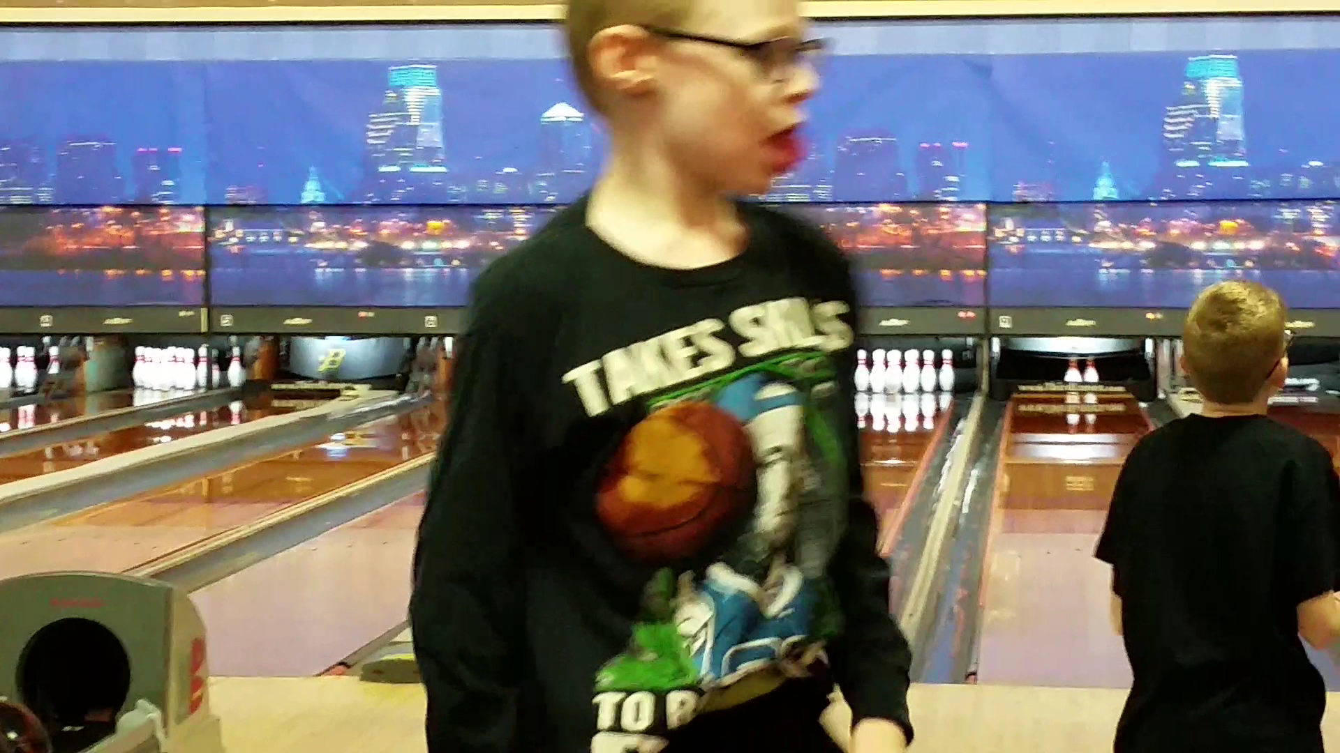 Thunderbird Lanes Castor Ave photo 2