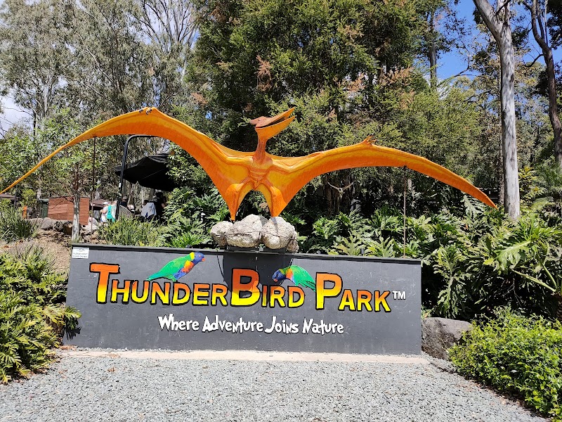 Thunderbird Park photo 2