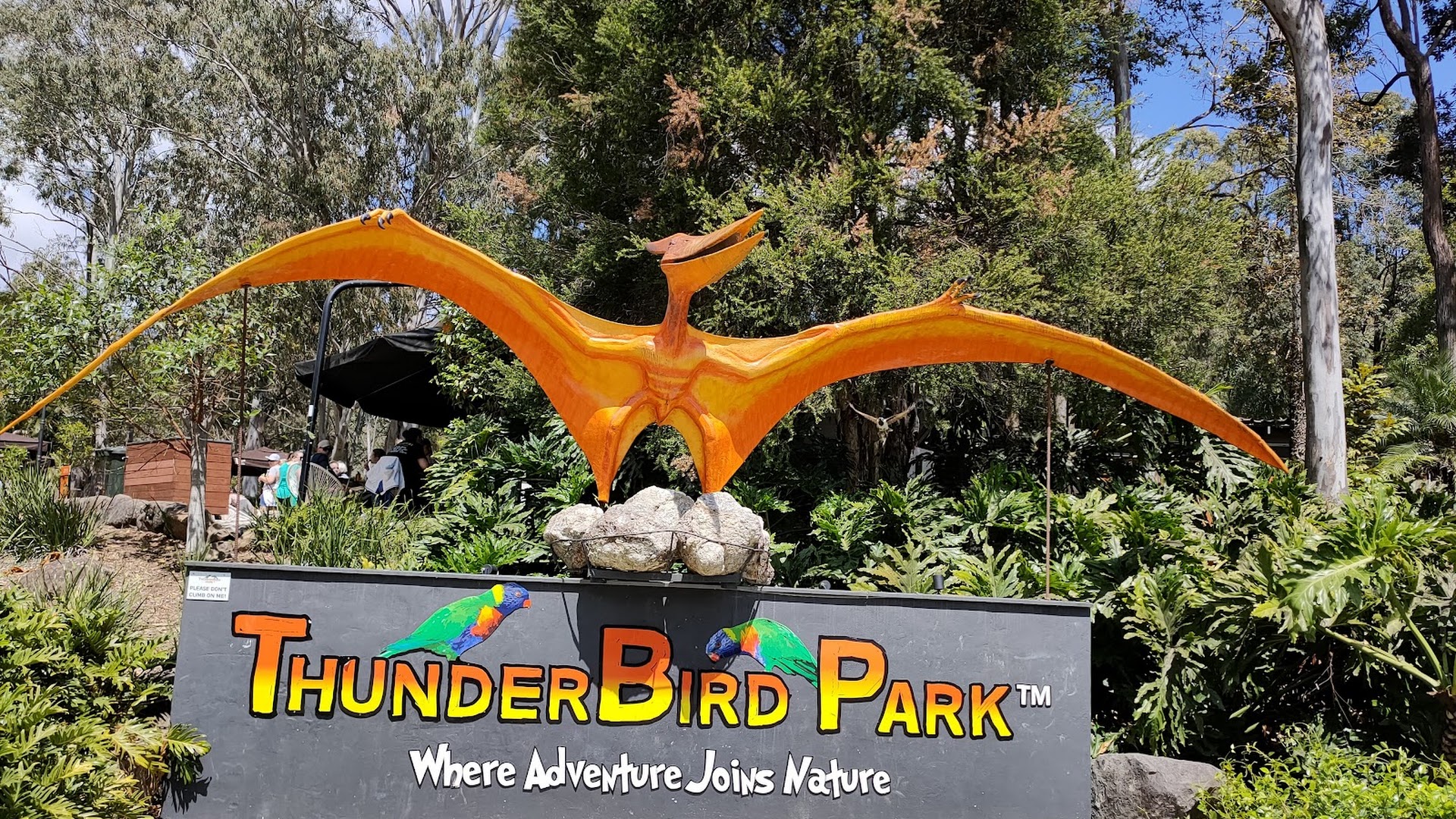 Thunderbird Park photo 3