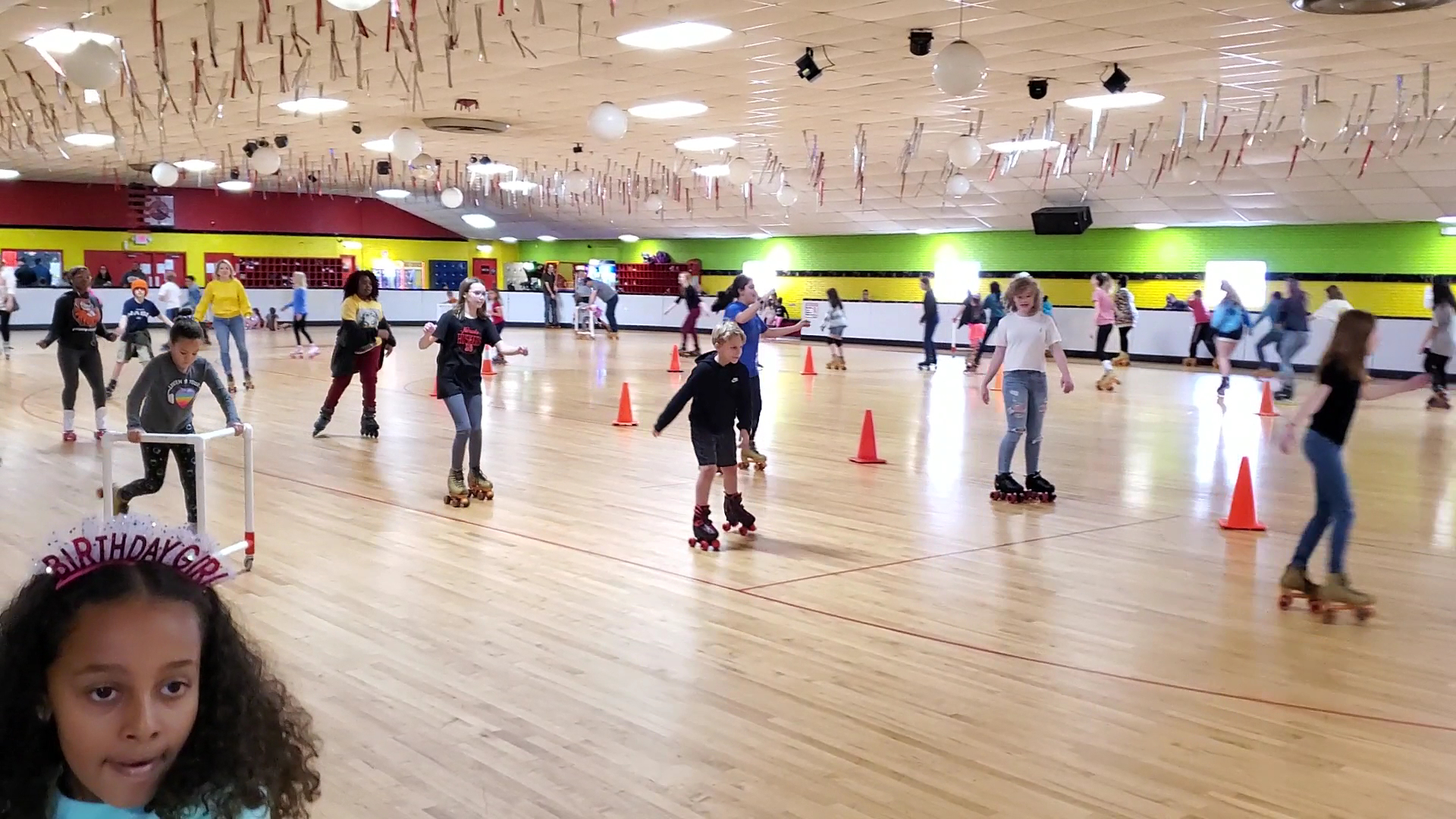 Thunderbird Roller Rink photo 2