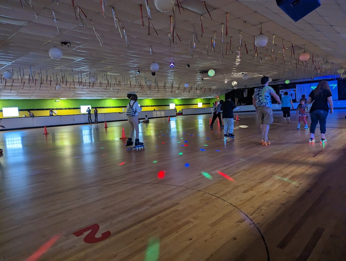 Thunderbird Roller Rink photo 3