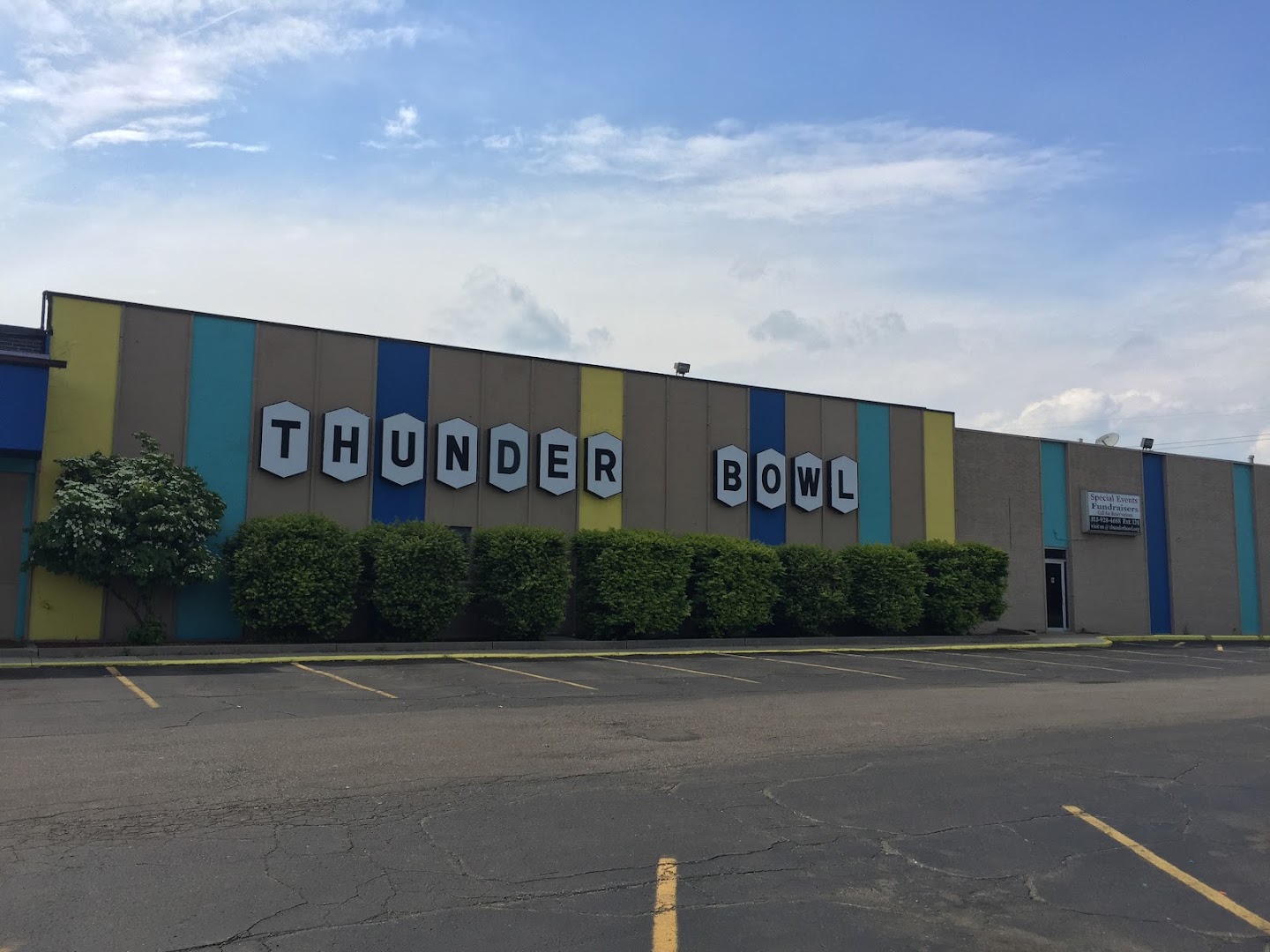 Thunderbowl Lanes photo 2