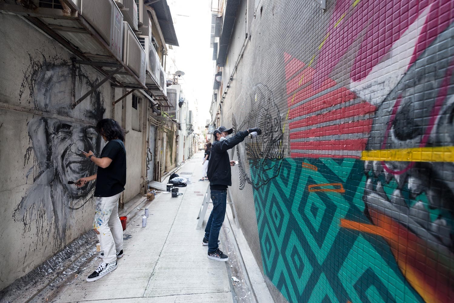 Thy Lane 旲里 photo 2