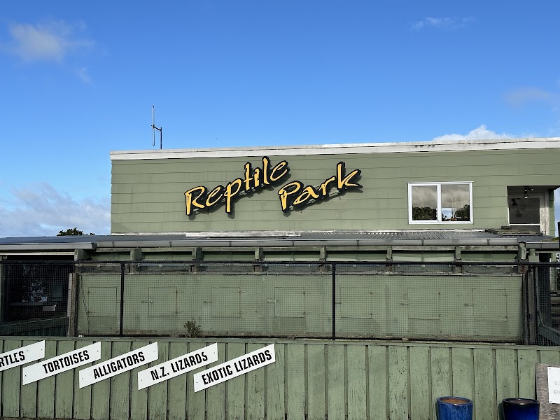 Ti Point Reptile Park photo 2