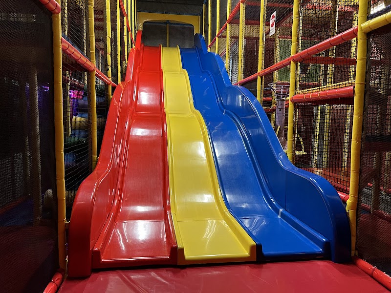 Tiddlywinks Dance & Play Cafe photo 2