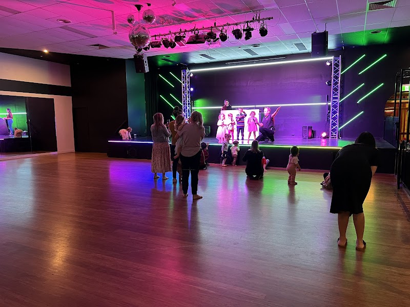 Tiddlywinks Dance & Play Cafe photo 3