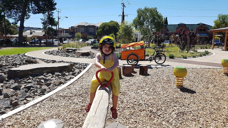 Tidlangga Playspace photo 2